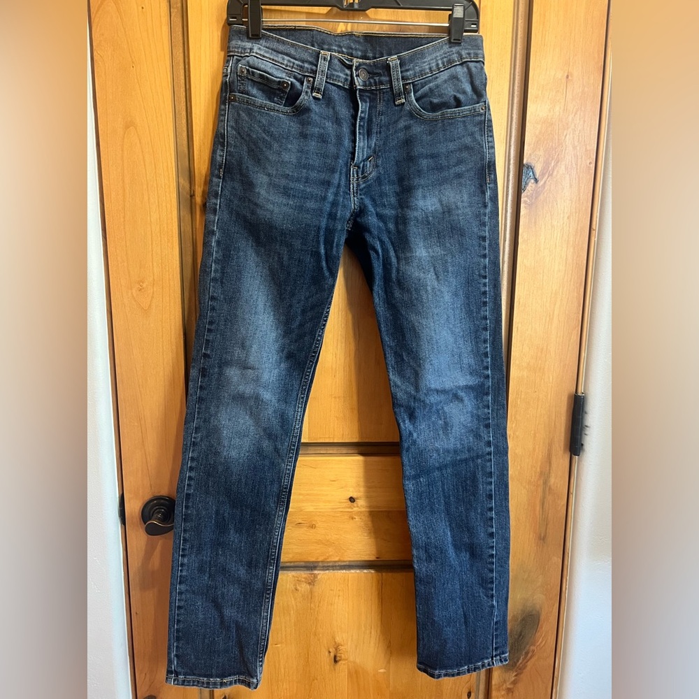 Men’s Levi’s Jeans 29x32